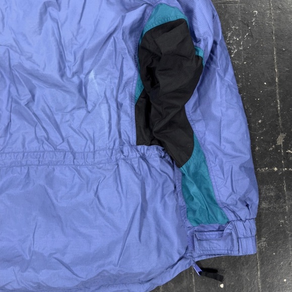 Vintage 90s Columbia Anorak - Picture 12 of 15